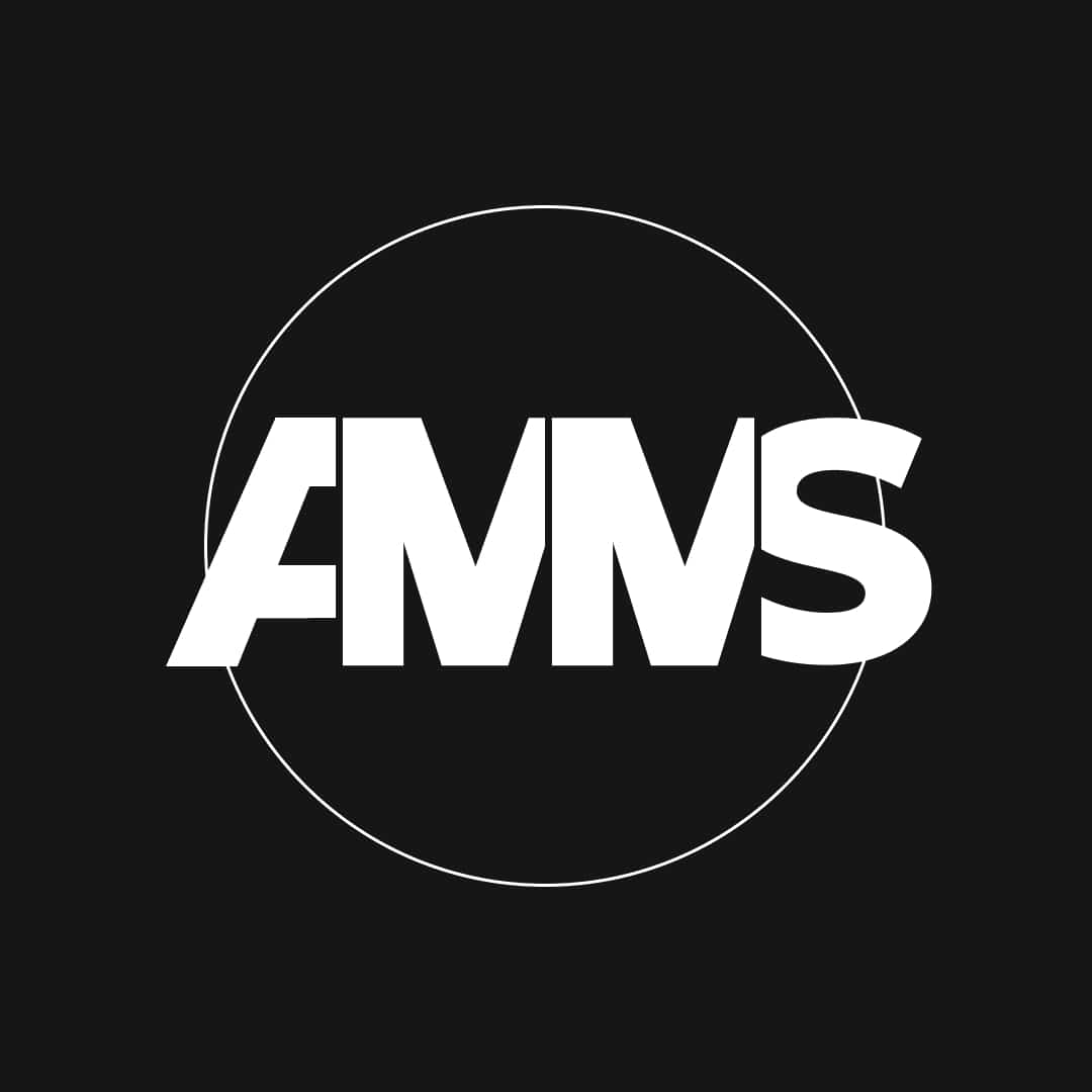 Logo Michael Sanchez blanc